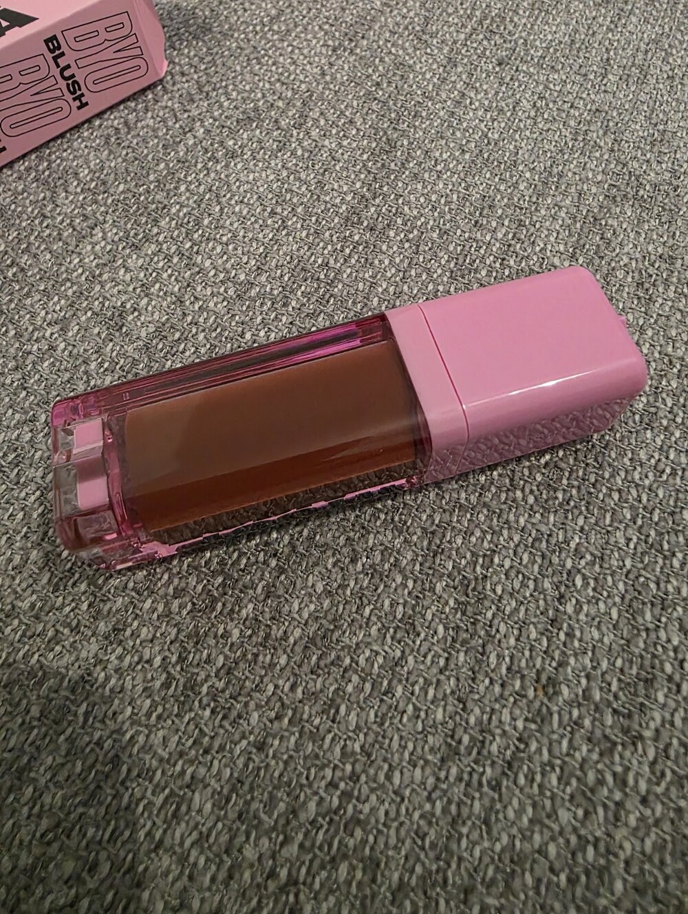 New Youthforia BYO Color Blush - But Tonight (Terracotta Rose) - Picture 5 of 12